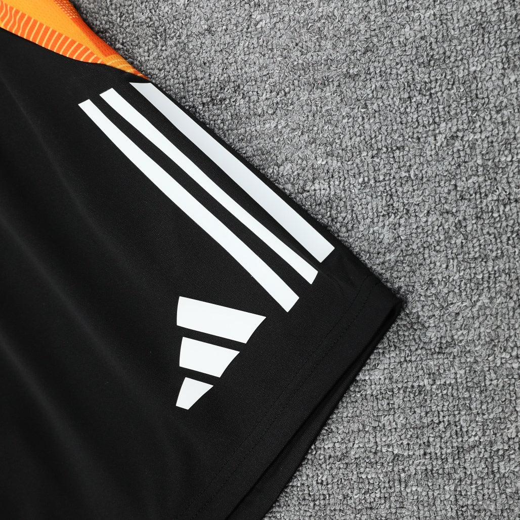 Mineiro Vest Set Training Tracksuits 25/26 Football Kit Soccer Jersey