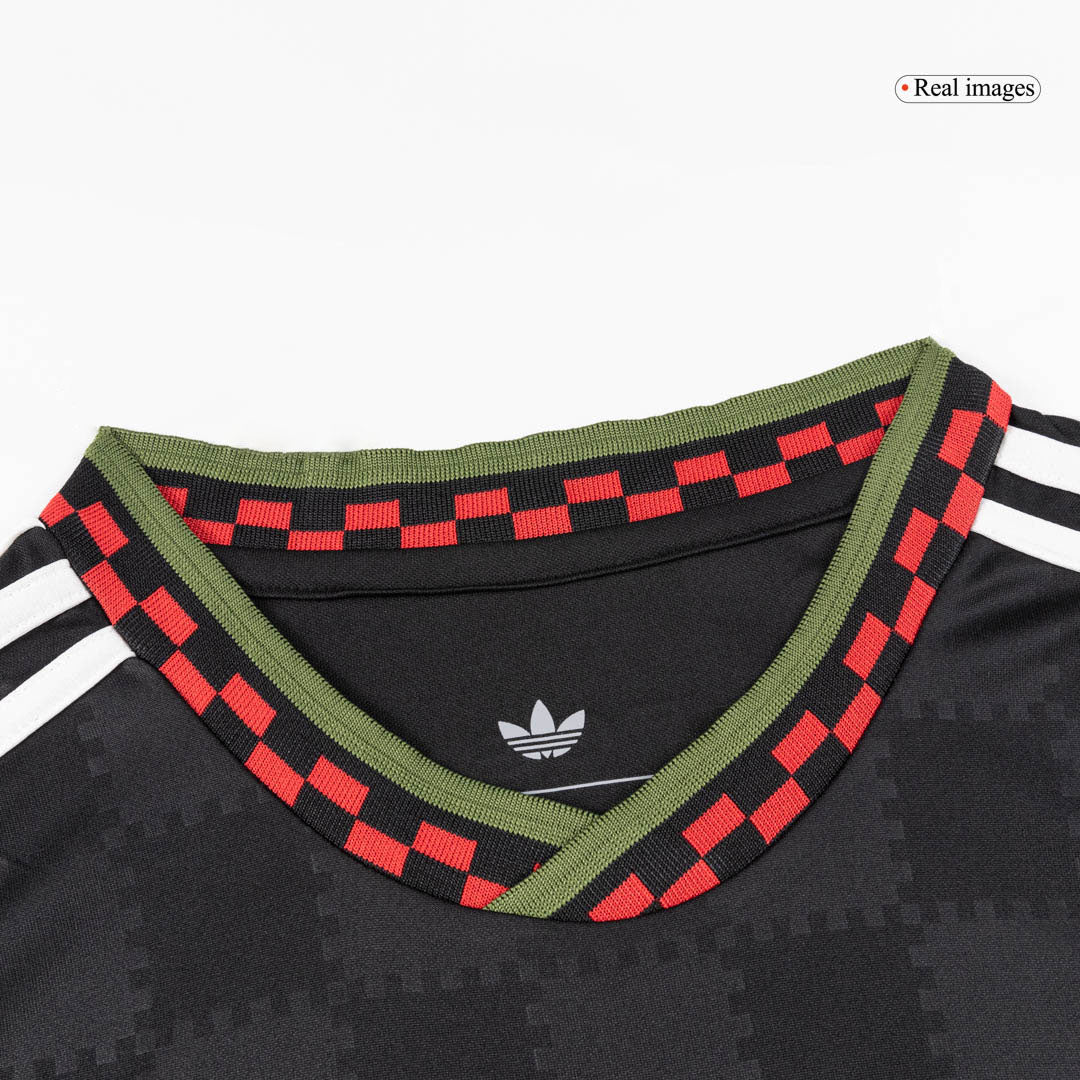Men's Bayern Munich Third Full Kit 2025/26