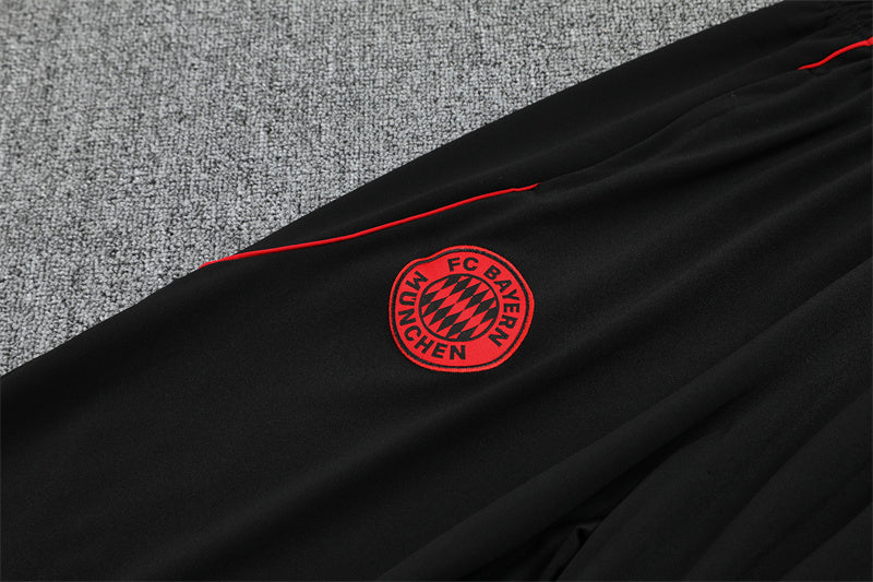 Bayern Munich Training Tracksuits 25/26 Football Kit Soccer Jersey