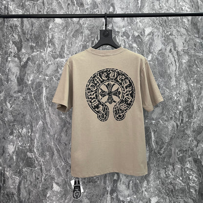Chrome Hearts T-shirt K6074
