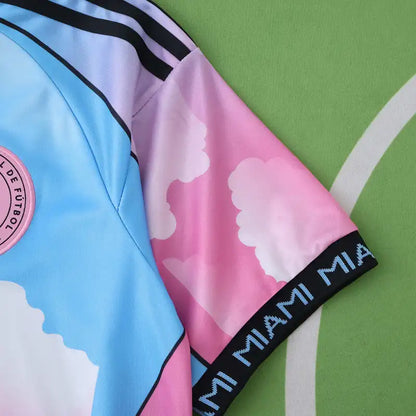 Inter Miami CF Concept 25/26 Season Jersey