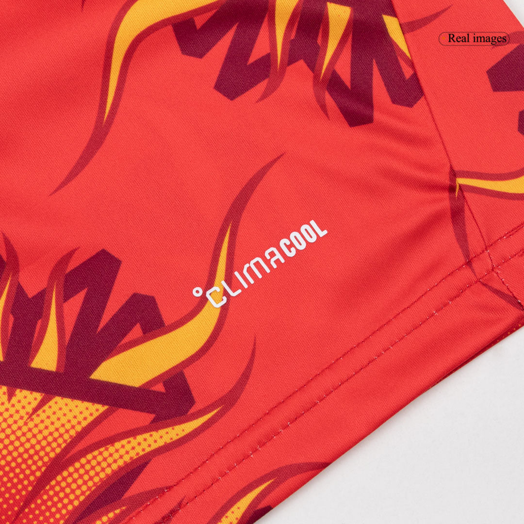 Mens Japan World Cup Jersey 2026