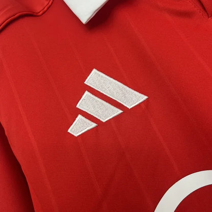 Sevilla Jersey 25/26 Away Football Kit Soccer Jersey