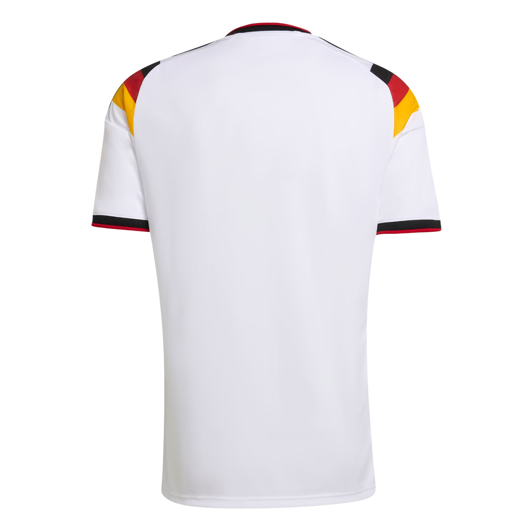 Mens Germany World Cup Home Kit 2026