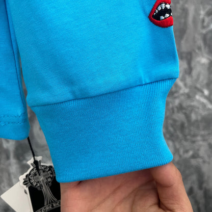 Chrome Hearts Hoodie K8020