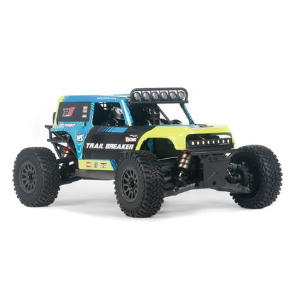 YIKONG YK7081 TB8 Trail Breaker 1/8 Scale 4WD Brushless Desert Buggy RC Truck 85km/h RTR