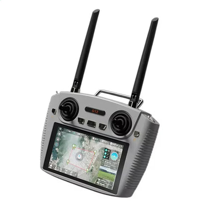Skydroid G12 Remote Control Dual Band 5.5inch 1080P High-Definition Display 20KM Digital Image Transmission