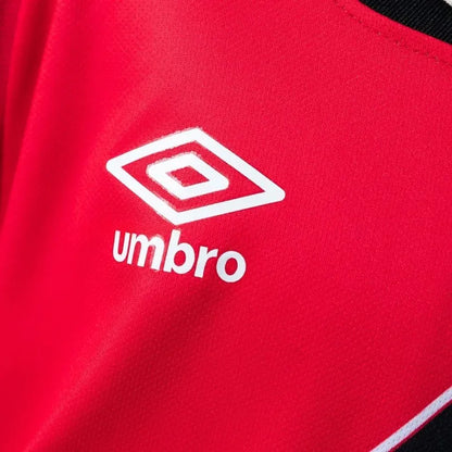 Kids Rayo Vallecano Jersey 2025/26 Now Football Kit