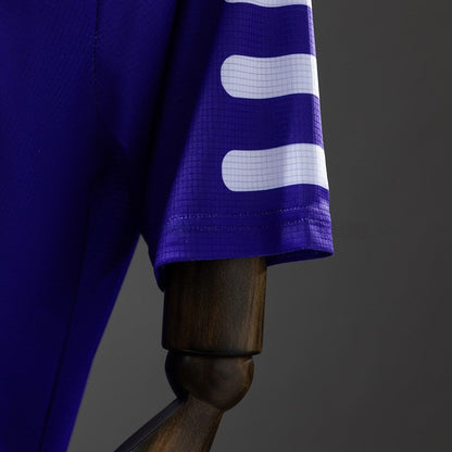 Fiorentina Jersey 1998-99 Home Retro Football Kit