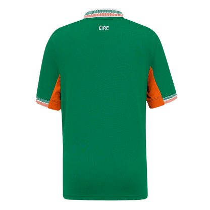 Mens Ireland Home Jersey 2025