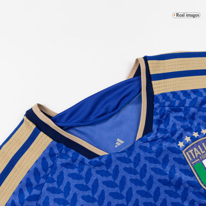 TONALI #8 Mens Italy World Cup Home Jersey 2026 - Player Version (Slim Fit)