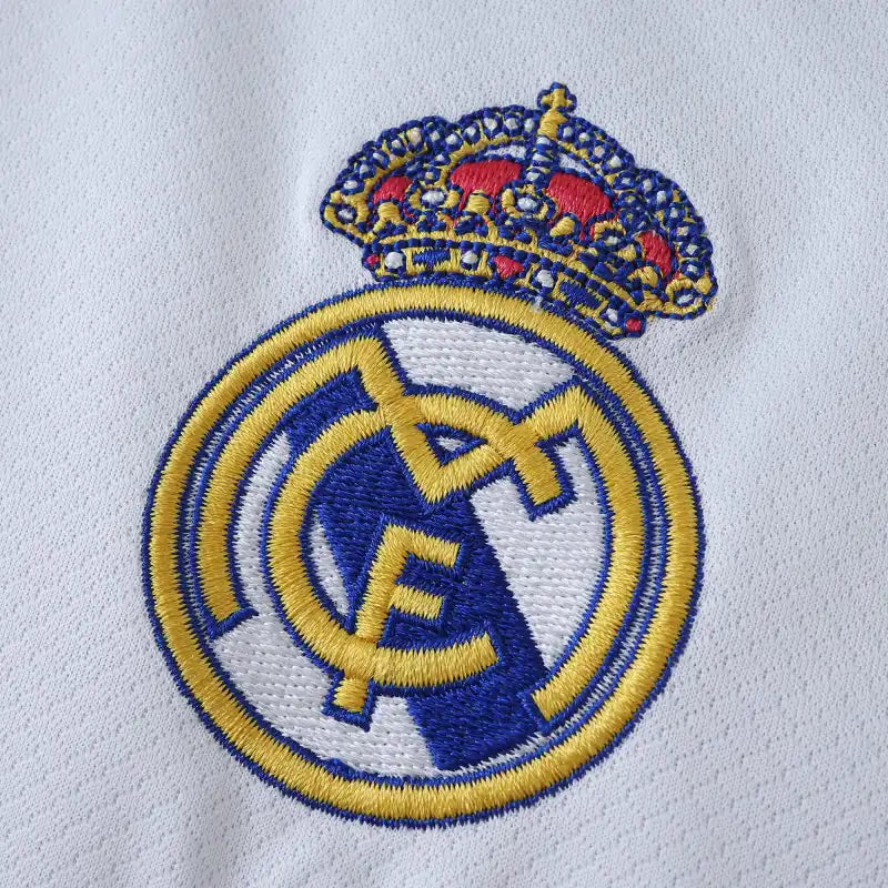 RM CF Concept Fan Version 25/26 Season Jersey