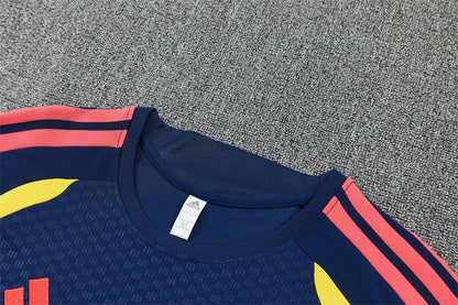 Colombia Training Tracksuits 2026 Football Kit Soccer Jersey