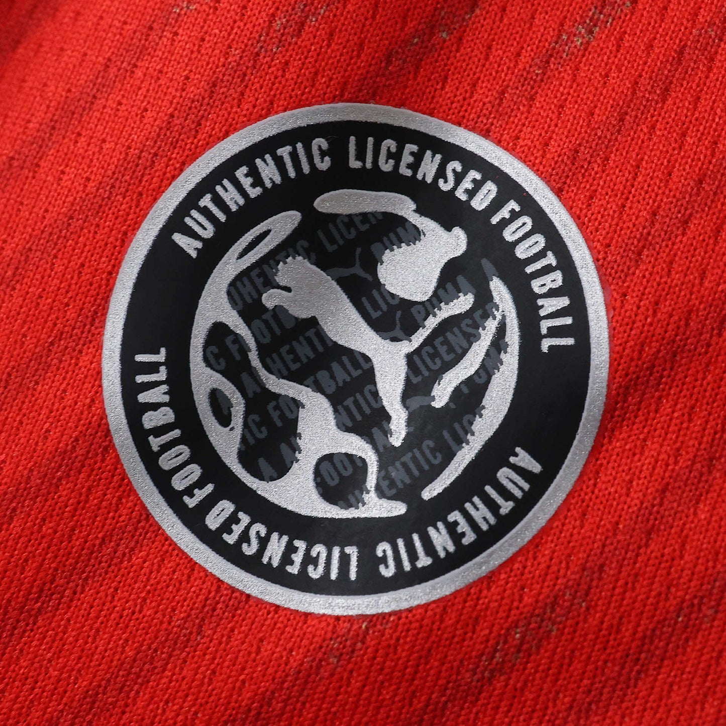 2026 Switzerland Home Jersey