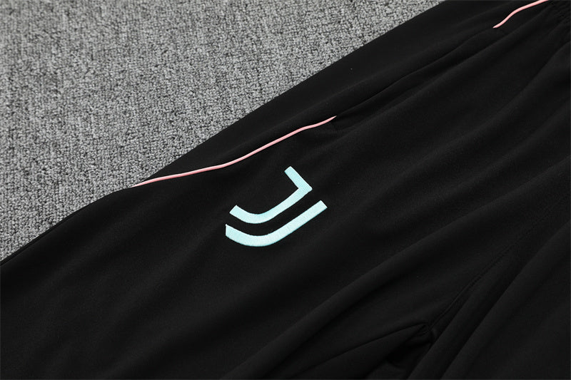 Juventus Training Tracksuits 25-26 Football Kit Soccer Jersey