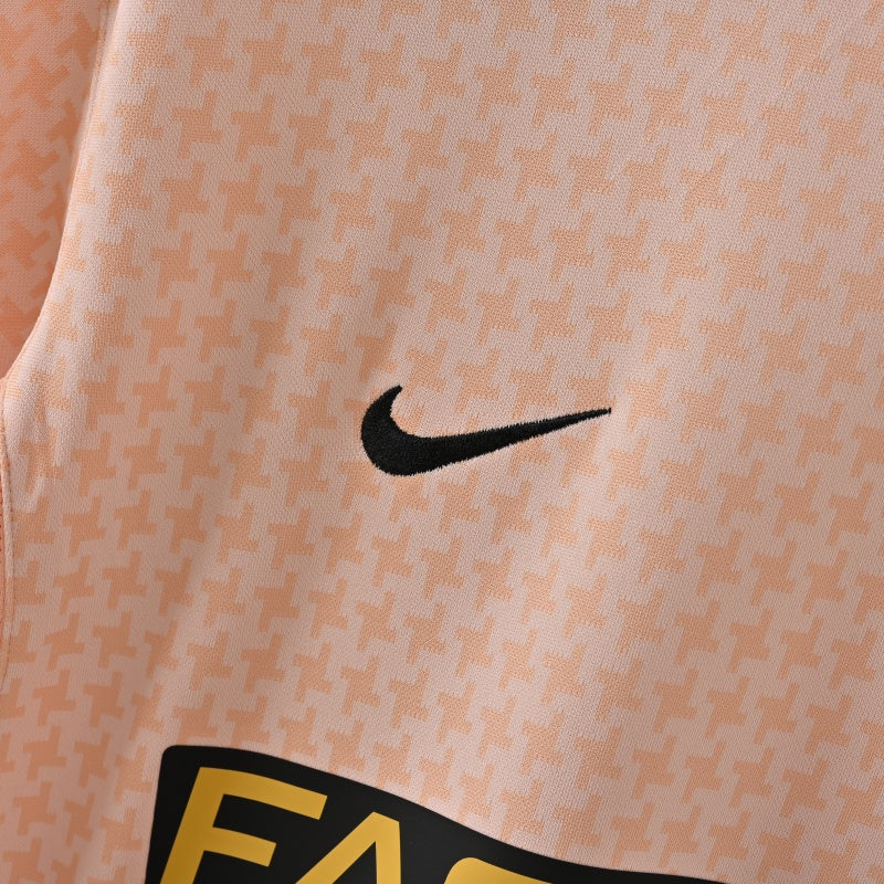 Retro Juventus Jersey 2003-04 Third Football Kit Soccer Jersey