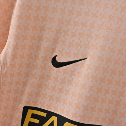 Retro Juventus Jersey 2003-04 Third Football Kit Soccer Jersey