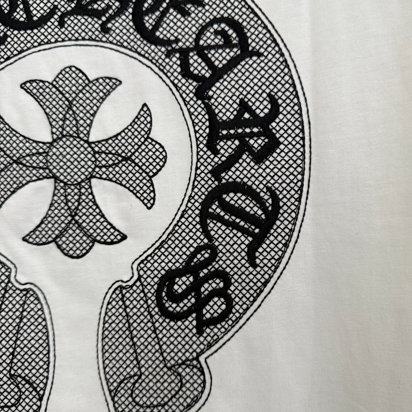 Chrome Hearts T-shirt K6152