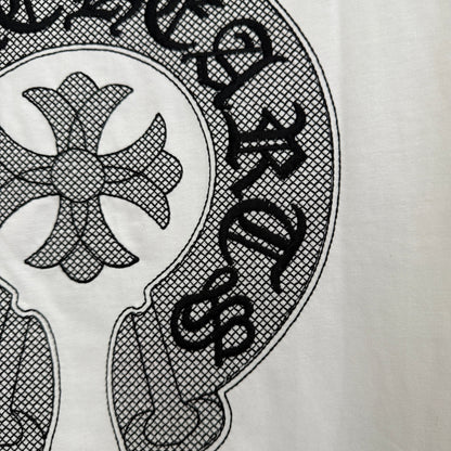 Chrome Hearts T-shirt K6152