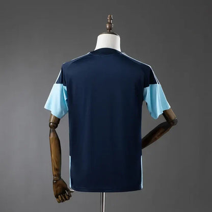 Argentina Navy Jersey 2026 Training Football Kit Soccer Shirt
