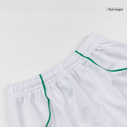 Kids Celtic Home Kit 2025/26