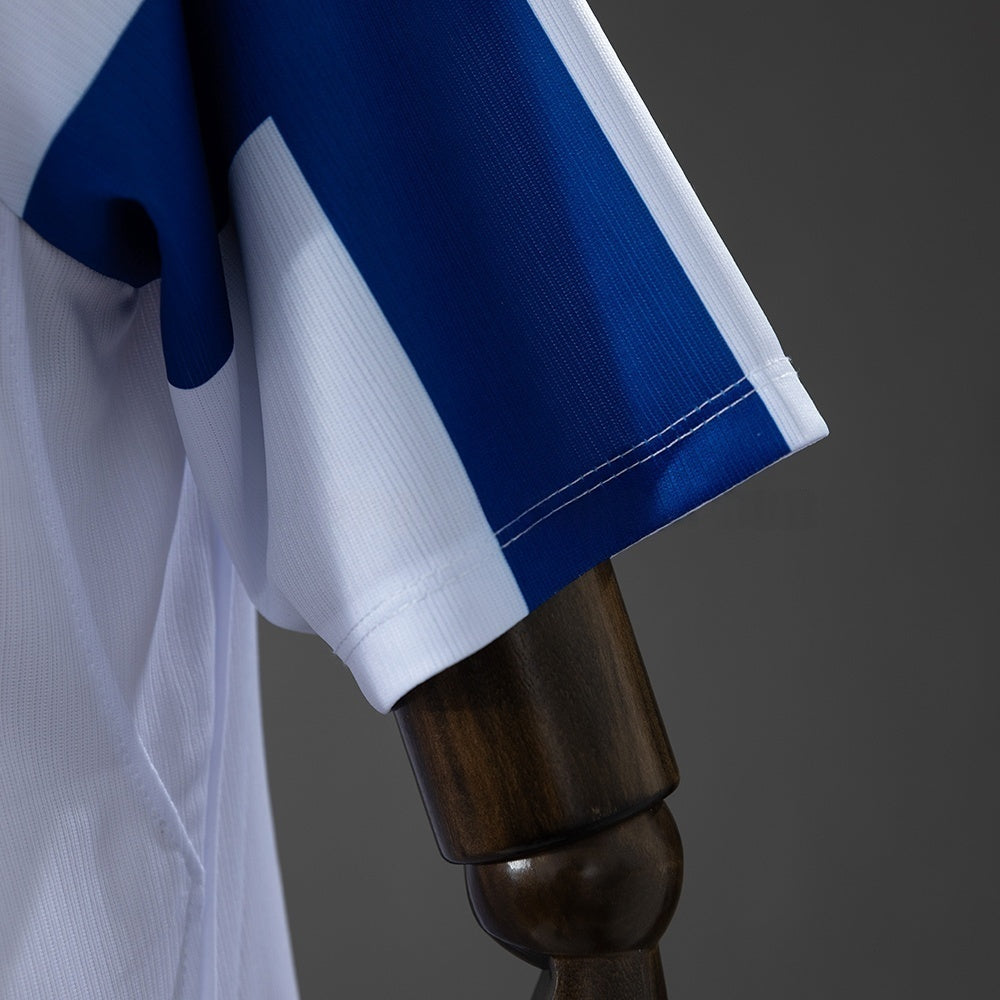 Finland Home Jersey 2026 Football Kit Soccer Shirt