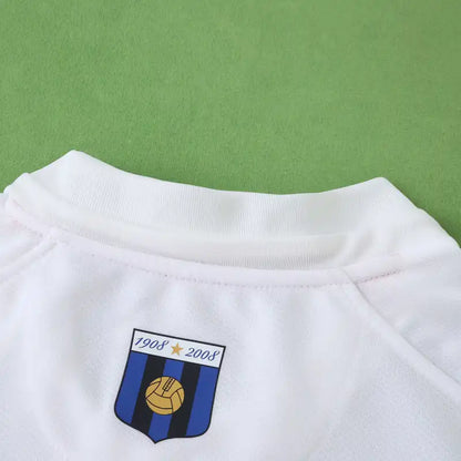 F.C. Internazionale Milano Away Retro 07/08 Season Jersey