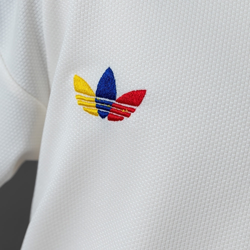 Kids Venezuela Away Jersey 2026 Football Kit Soccer Shirt