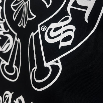 Chrome Hearts Hoodie K7029