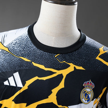 Real Madrid Jersey 2025/26 Special Football Kit Soccer Jersey