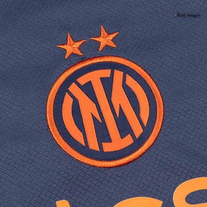 Mens Inter Milan Third Jersey 2025/26