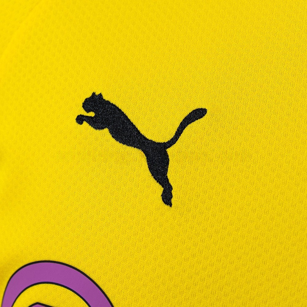 Dortmund Jersey 2019-20 Home Retro Football Kit