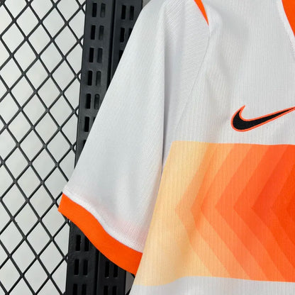 Netherlands Away Jersey 2026 World Cup Football Kit Soccer Shirt