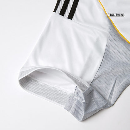 TRENT #12 Mens Real Madrid Home Jersey 2025/26 [PREMIUM]