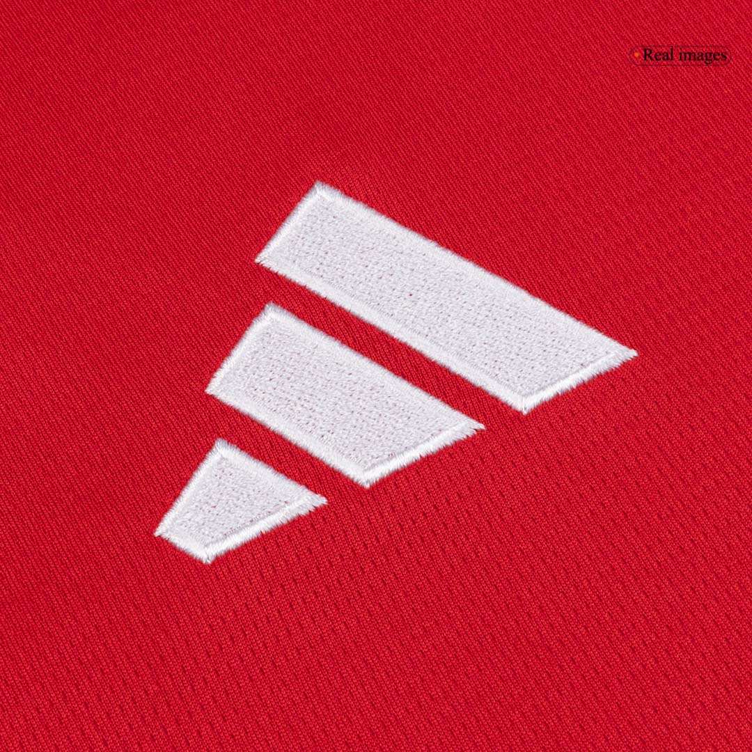Mens Arsenal Home Jersey 2026/27