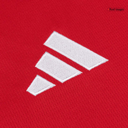 Mens Arsenal Home Jersey 2026/27