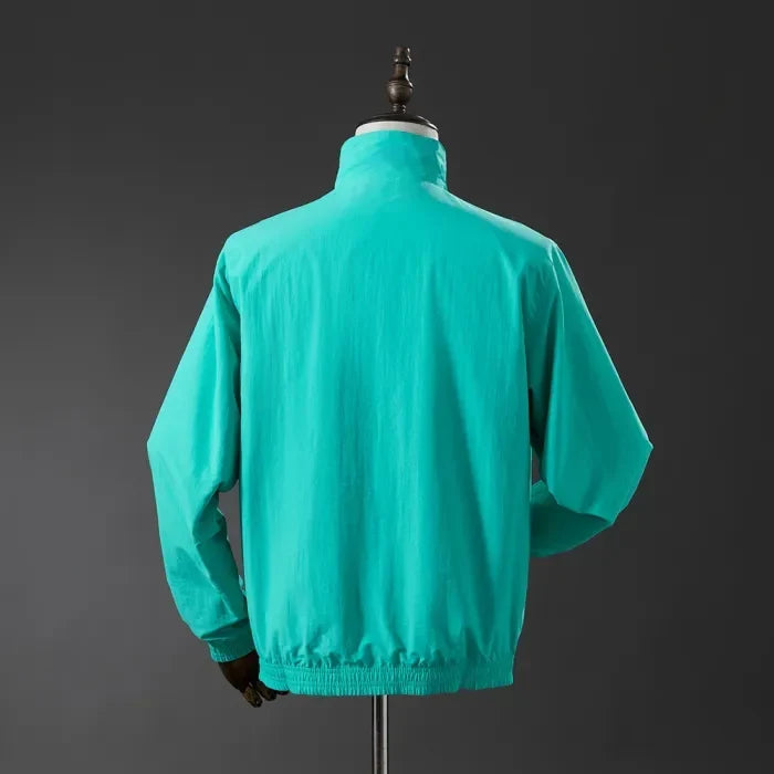 Mexico Windbreaker 2025/26 Reversible Football Kit