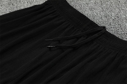 Player Version PSG Training Tracksuits 25/26 Football Kit Soccer Jersey