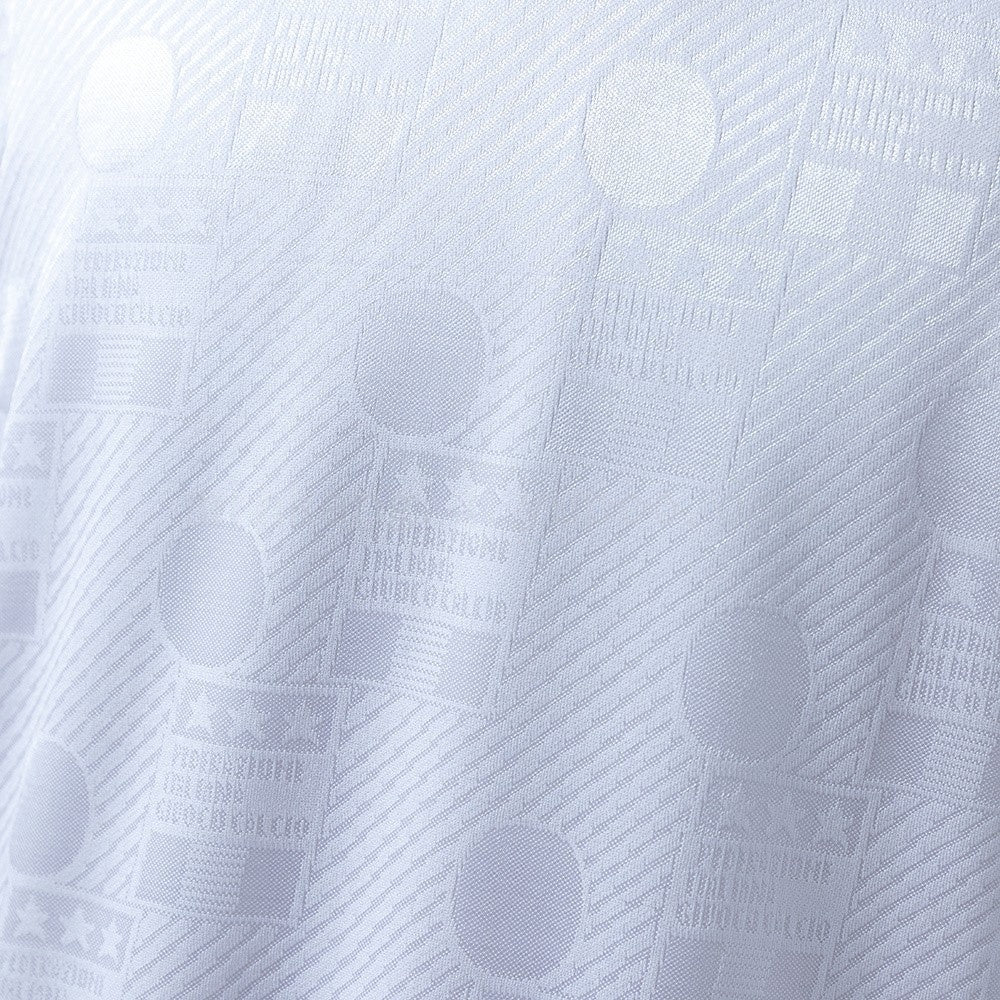 Italy Jersey 1994 Away Retro Football Kit