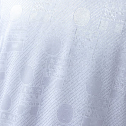 Italy Jersey 1994 Away Retro Football Kit