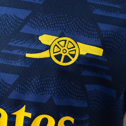 Arsenal Away Jersey 2026-2027 Football Kit Soccer Shirt