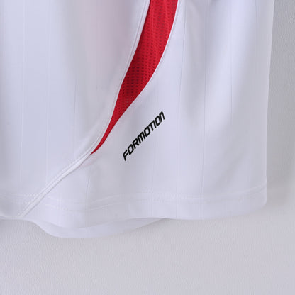 Retro France Jersey 2006 Away Football Kit Soccer Jersey