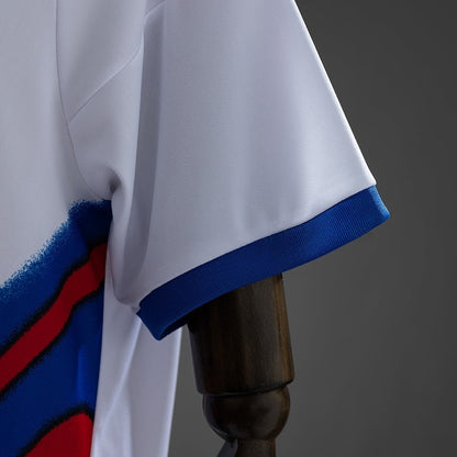 University of Chile Away Jersey 2026-2027 Football Kit Soccer Shirt