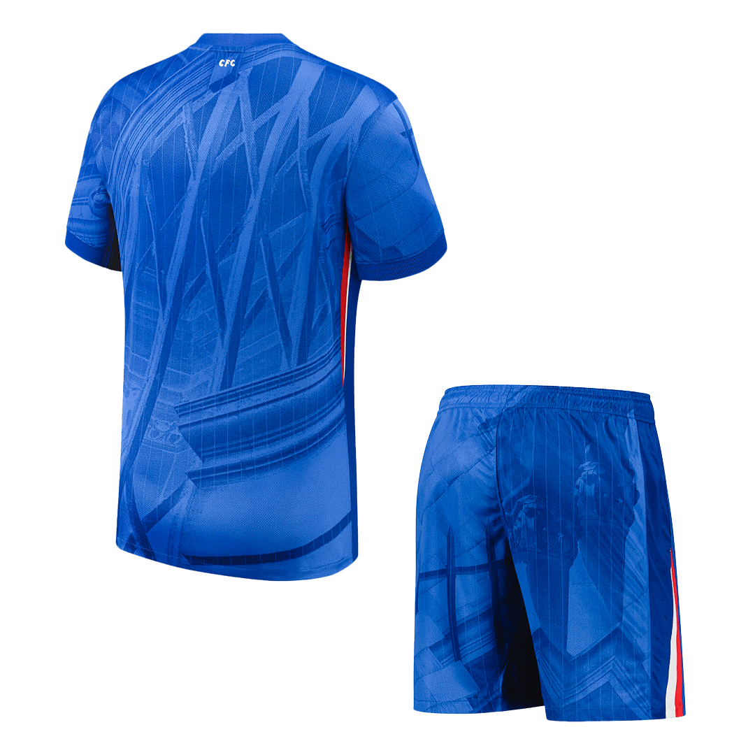Mens Chelsea Home Kit 2025/26 [PREMIUM]