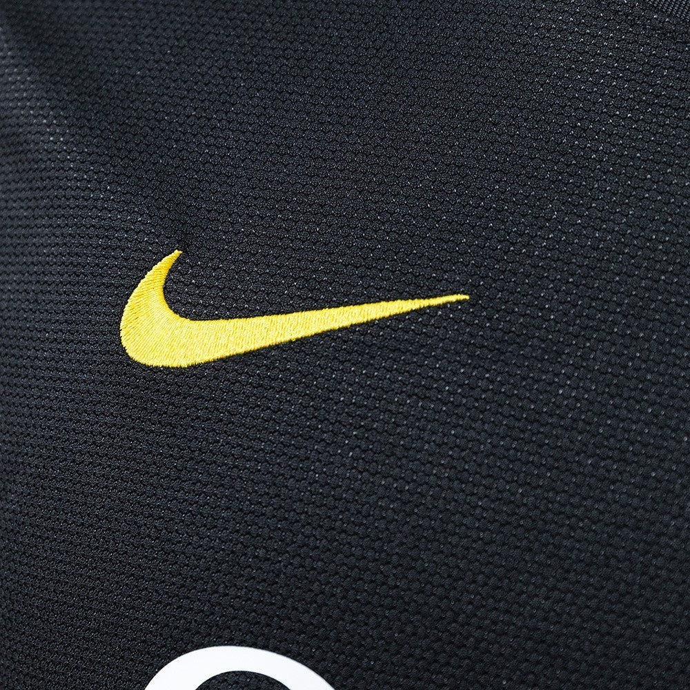 Barcelona Jersey 2013/14 Third Retro Football Kit