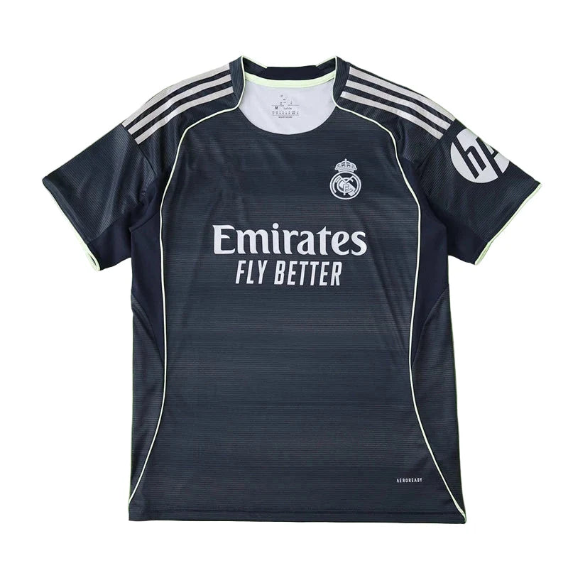 RM CF Away 25/26 Season Jersey
