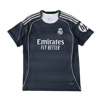 RM CF Away 25/26 Season Jersey