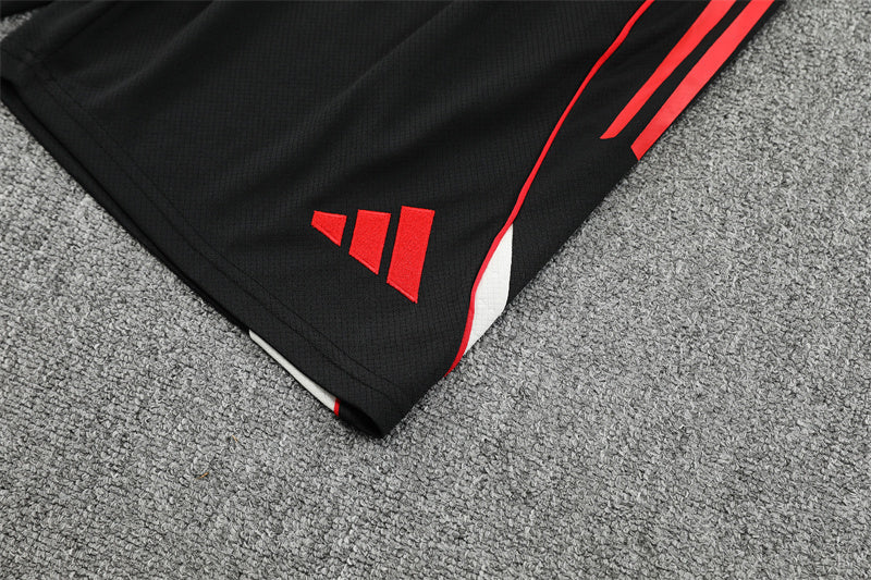 Liverpool Training Tracksuits 25/26 Football Kit Soccer Jersey