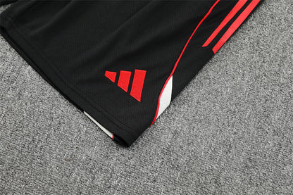 Liverpool Training Tracksuits 25/26 Football Kit Soccer Jersey