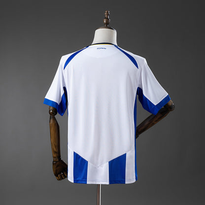 FC Porto Home Jersey 2014-15 Retro Football Soccer Shirt